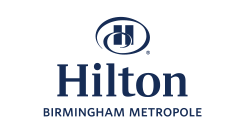 Hilton Logo